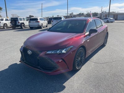 2021 Toyota Avalon Hybrid Hybrid XSE