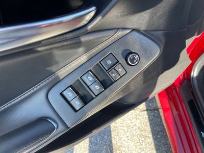 2021 Toyota Avalon Hybrid Hybrid XSE