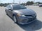 2020 Toyota Camry Hybrid Hybrid XLE