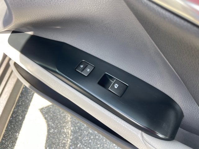 2020 Toyota Camry Hybrid Hybrid XLE