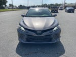 2020 Toyota Camry Hybrid Hybrid XLE