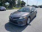 2020 Toyota Camry Hybrid Hybrid XLE