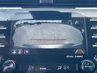 2020 Toyota Camry Hybrid Hybrid XLE