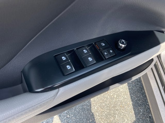 2020 Toyota Camry Hybrid Hybrid XLE