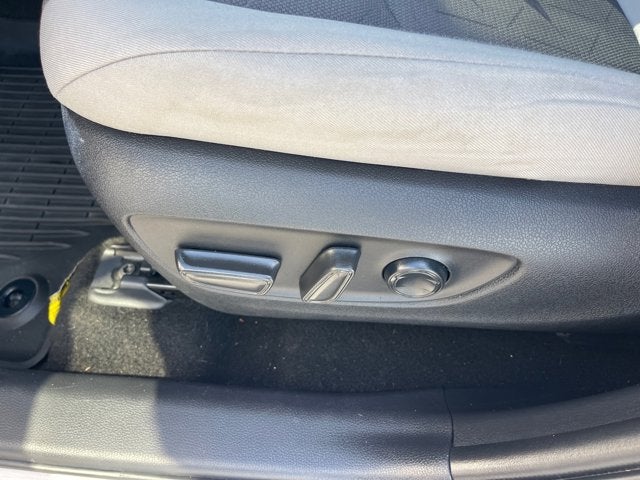 2021 Toyota RAV4 Hybrid Hybrid XLE