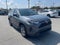 2022 Toyota RAV4 Hybrid Hybrid XLE