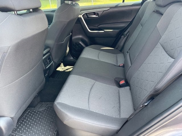 2022 Toyota RAV4 Hybrid Hybrid XLE