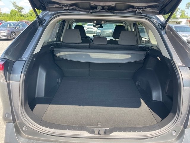 2022 Toyota RAV4 Hybrid Hybrid XLE