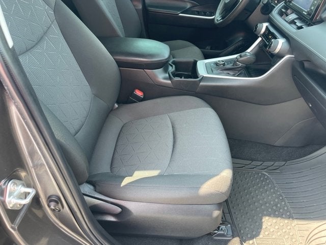 2022 Toyota RAV4 Hybrid Hybrid XLE