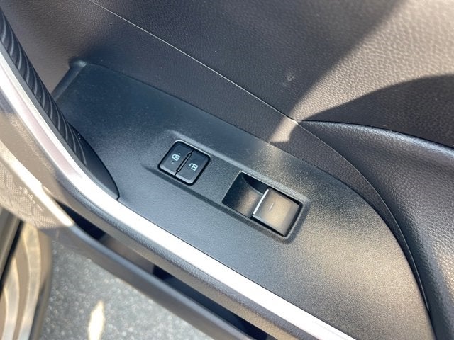 2022 Toyota RAV4 Hybrid Hybrid XLE