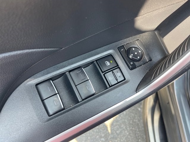 2022 Toyota RAV4 Hybrid Hybrid XLE