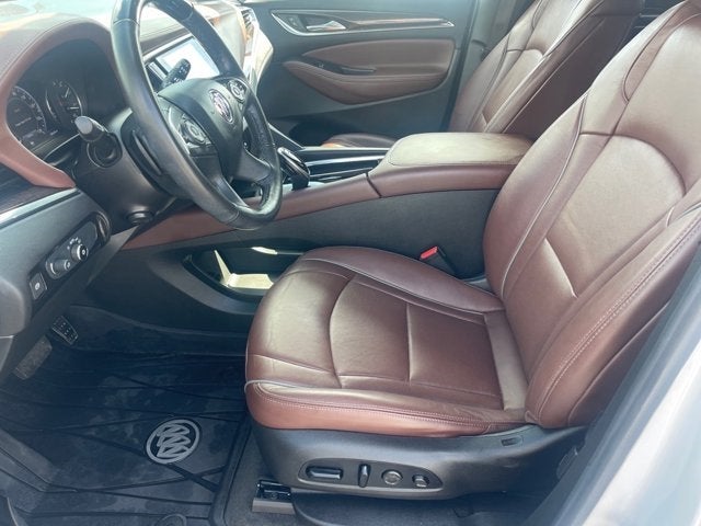 2021 Buick Enclave Avenir