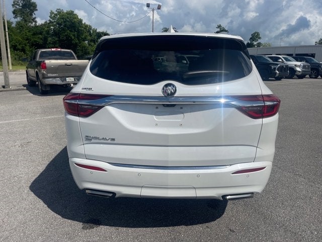 2021 Buick Enclave Avenir