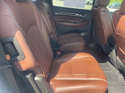 2021 Buick Enclave Avenir