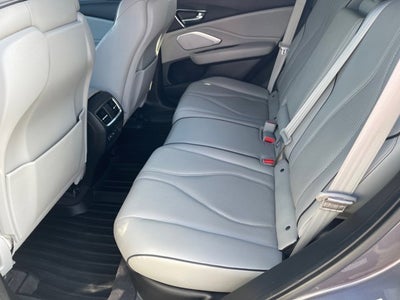 2019 Acura RDX w/Advance Pkg