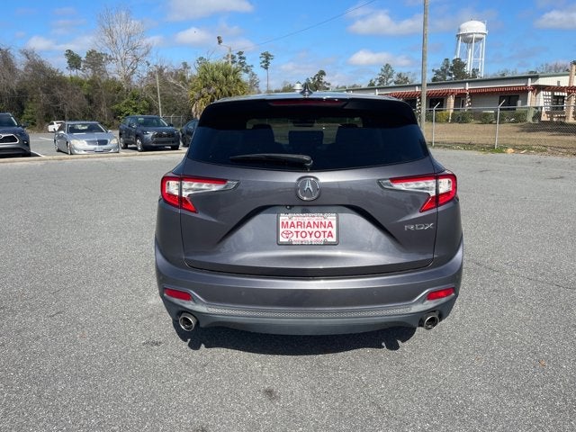 2019 Acura RDX w/Advance Pkg