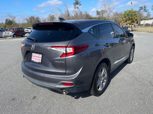 2019 Acura RDX w/Advance Pkg