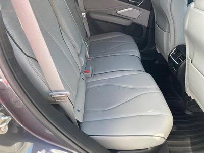 2019 Acura RDX w/Advance Pkg