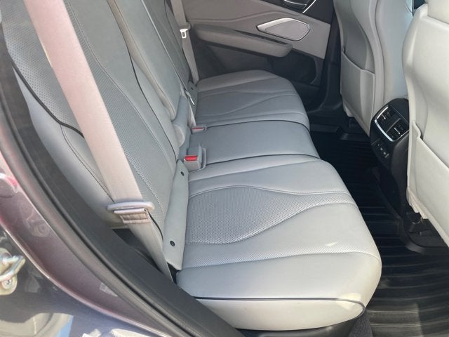 2019 Acura RDX w/Advance Pkg