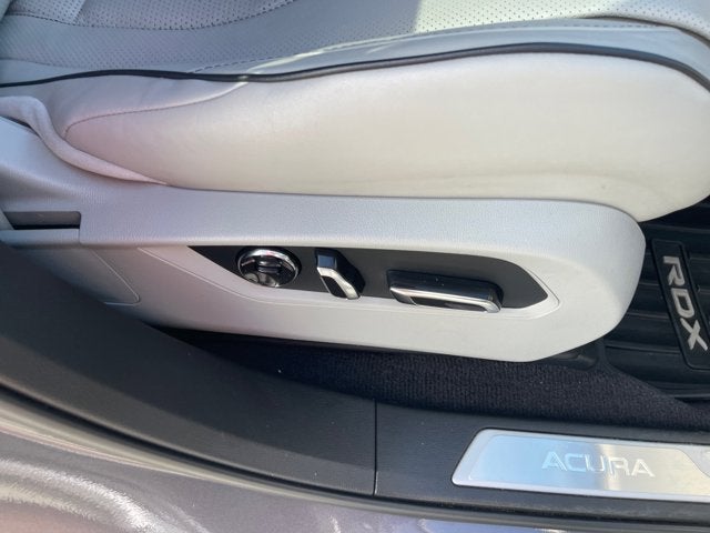 2019 Acura RDX w/Advance Pkg