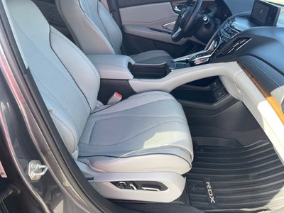 2019 Acura RDX w/Advance Pkg