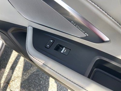 2019 Acura RDX w/Advance Pkg