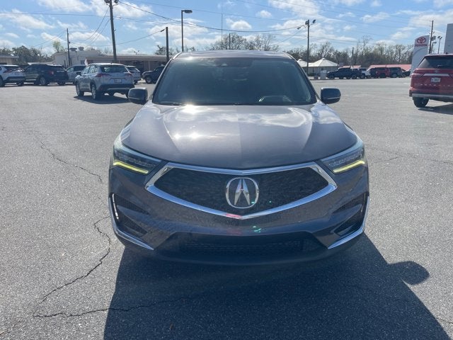 2019 Acura RDX w/Advance Pkg