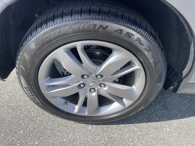 2019 Acura RDX w/Advance Pkg