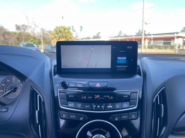 2019 Acura RDX w/Advance Pkg