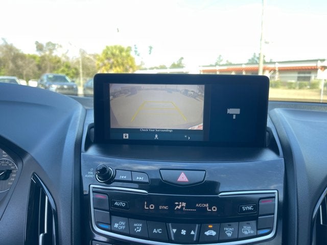 2019 Acura RDX w/Advance Pkg