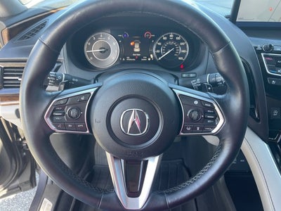 2019 Acura RDX w/Advance Pkg