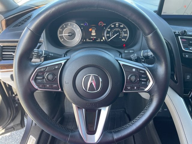 2019 Acura RDX w/Advance Pkg