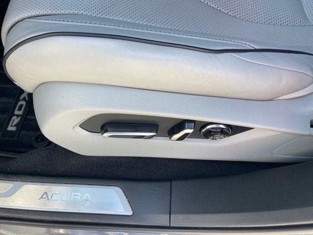 2019 Acura RDX w/Advance Pkg