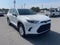 2024 Toyota Grand Highlander Base