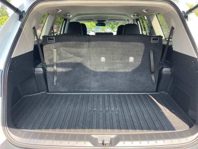 2024 Toyota Grand Highlander Base