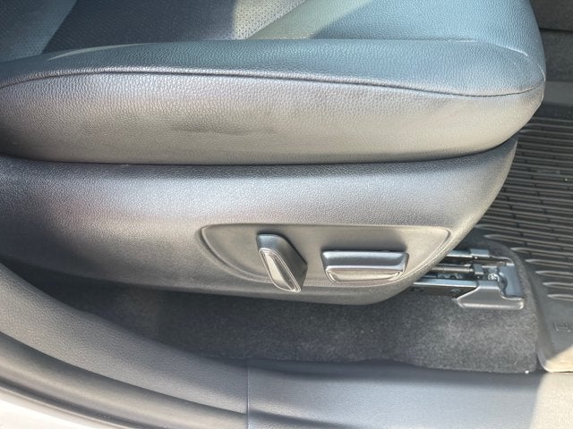 2024 Toyota Grand Highlander Base