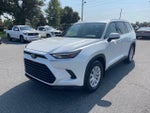 2024 Toyota Grand Highlander Base