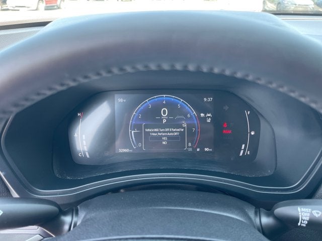 2024 Toyota Grand Highlander Base
