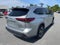 2022 Toyota Highlander Hybrid Base