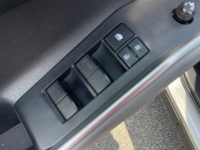 2022 Toyota Highlander Hybrid Base