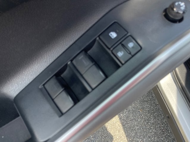 2022 Toyota Highlander Hybrid Base