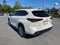 2021 Toyota Highlander Base