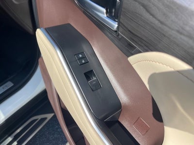 2021 Toyota Highlander Base