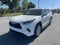 2021 Toyota Highlander Base