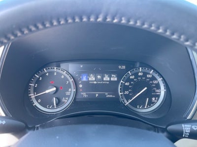 2021 Toyota Highlander Base