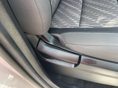 2021 Toyota Tundra Base