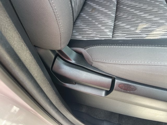 2021 Toyota Tundra Base