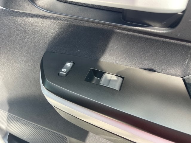 2021 Toyota Tundra Base