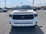 2021 Toyota Tundra Base