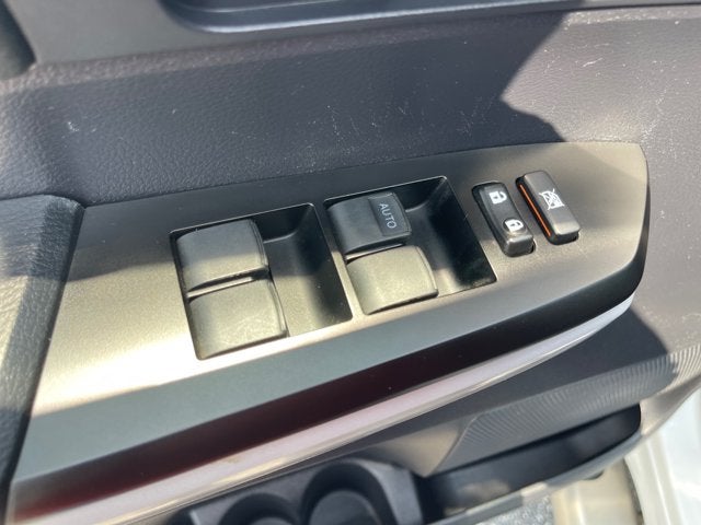 2021 Toyota Tundra Base